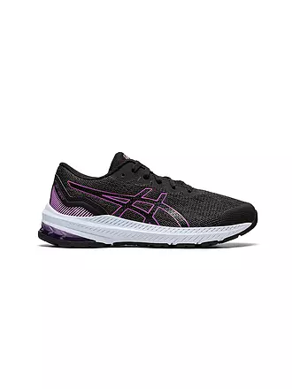 ASICS | Mädchen Laufschuhe GT-1000™ 11 GS | schwarz