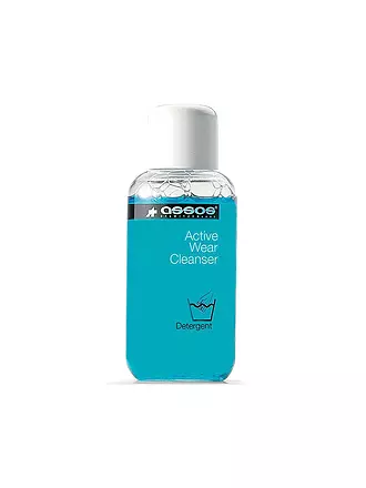 ASSOS | Active Wear Cleanser 300 ml | keine Farbe