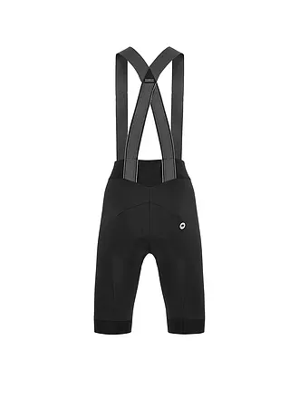 ASSOS | Damen Rad Trägerhose Uma GT C2 | schwarz