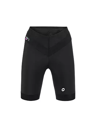 ASSOS | Damen Radhose Uma GT C2 Short | schwarz