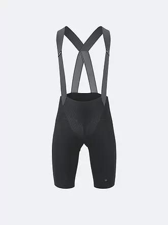 ASSOS | Herren Rad Trägerhose Mille GTO C2 | schwarz