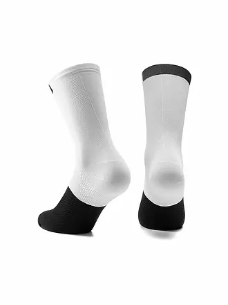 ASSOS | Herren Radsocken GT Socks C2 | schwarz
