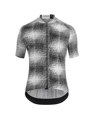 ASSOS | Herren Radtrikot Mille GT C2 Evo Zeus | schwarz