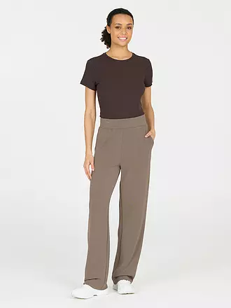 ATHLECIA |  Damen Fitnesshose Jacey | olive