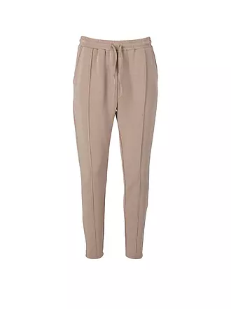 ATHLECIA | Damen Fitnesshose Jacey | schwarz