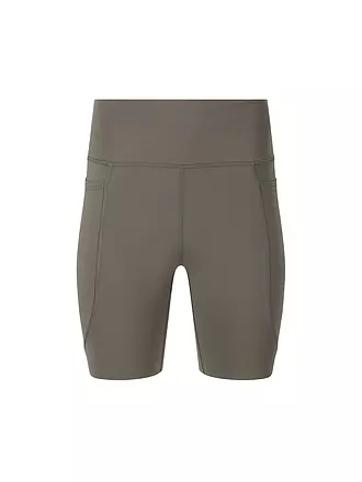 ATHLECIA | Damen Fitnessradler Aliya | olive