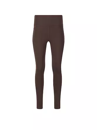 ATHLECIA | Damen Fitnesstight Aliya | olive