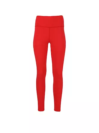 ATHLECIA | Damen Fitnesstight Franz | rot