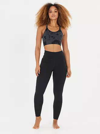 ATHLECIA | Damen Fitnesstight Franz | rot