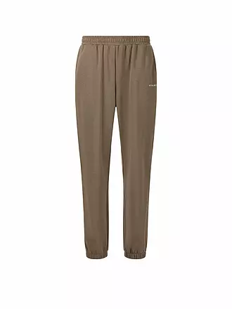 ATHLECIA | Damen Jogginghose Atkins | olive