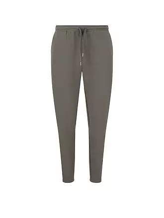 ATHLECIA | Damen Jogginghose Jacey V2 | olive