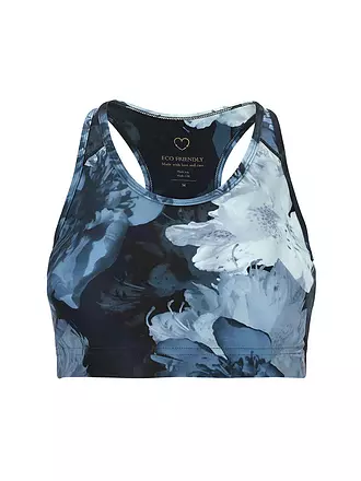 ATHLECIA | Damen Sport-BH France Medium Support3Damen Sport-BH France Medium Support | beere