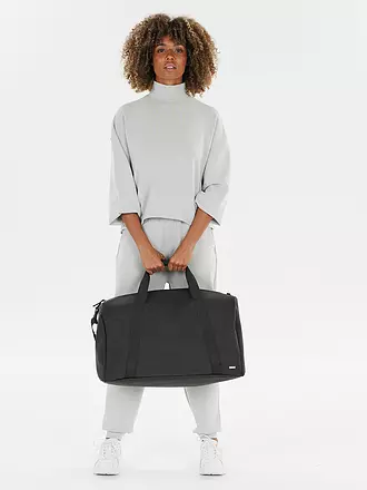 ATHLECIA | Damen Sporttasche Berlina | schwarz