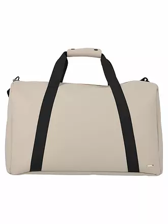 ATHLECIA | Damen Sporttasche Berlina | creme