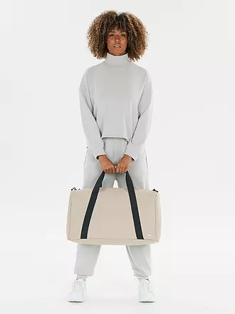 ATHLECIA | Damen Sporttasche Berlina | creme