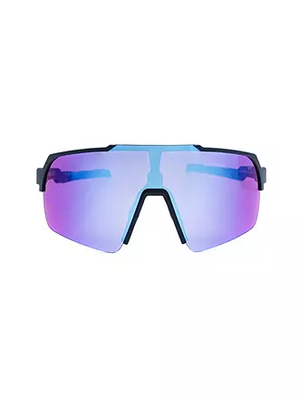 ATHLETES EYEWEAR | Damen Radbrille Easyrider | schwarz