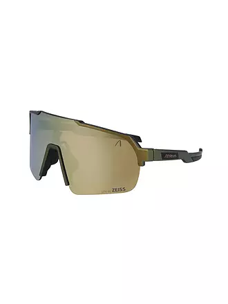 ATHLETES EYEWEAR | Herren Radbrille Easyrider | grau