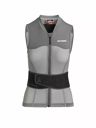 ATOMIC | Damen Protektorweste Live Shield Vest W | 