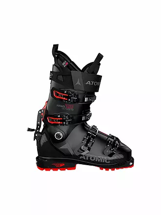 ATOMIC | Herren Skischuhe HAWX ULTRA XTD 120 TECH GW 20/21 | schwarz
