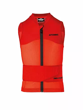 ATOMIC | Kinder Protektorweste Live Shield Vest JR | 