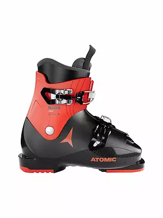 ATOMIC | Kinder Skischuhe Hawx Kids 2 | schwarz