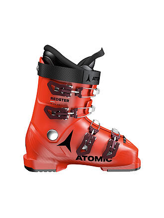 ATOMIC | Kinder Skischuhe Redster JR 60 RS 21/22 | rot