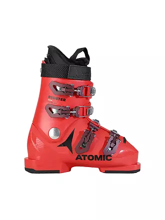 ATOMIC | Kinder Skischuhe Redster JR 60 RS | rot