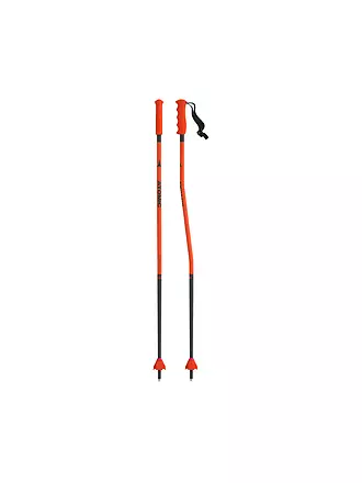 ATOMIC | Kinder Skistöcke Redster GS JR | rot