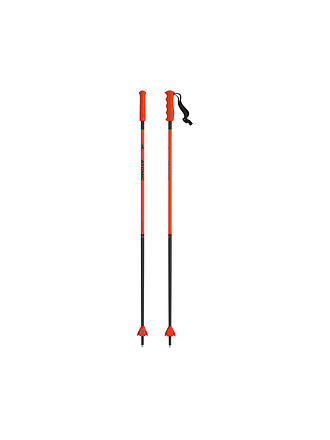 ATOMIC | Kinder Skistöcke Redster JR | rot