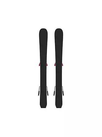 ATOMIC | Kinderski Set Redster J2 70-90 + C 5 GW 22/23 | rot
