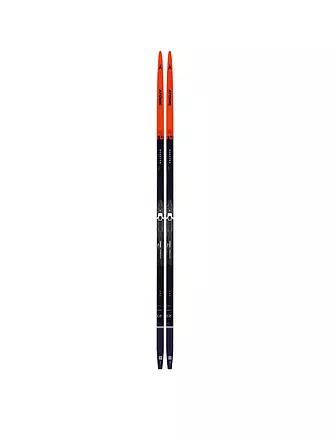 ATOMIC | Langlaufski Set Redster C2 Skintec Med + PLK Shift Pro | schwarz