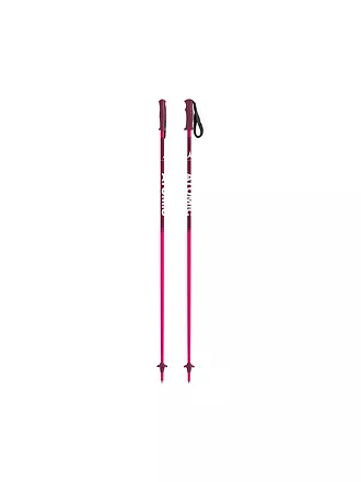 ATOMIC | Mädchen Skistöcke AMT JR | pink