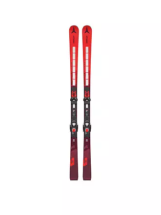 ATOMIC | Raceski Set Redster G9 Revoshock S + X 12 GW | 