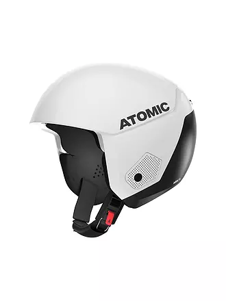 ATOMIC | Skihelm Redster CTD | weiss