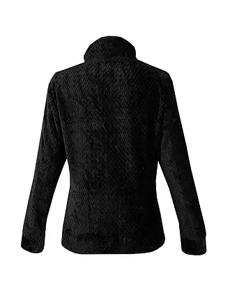 AULP | Damen Fleecejacke Becco | braun