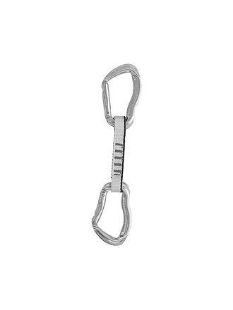 AUSTRIALPIN | Karabiner Rockit 5er Set Poliert | silber