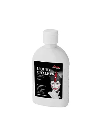 AUSTRIALPIN | Liquid Chalk 250ml | keine Farbe