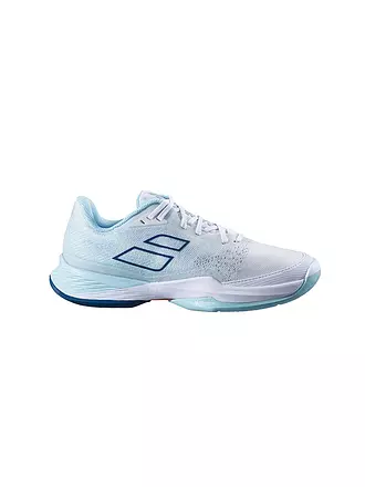 BABOLAT | Damen Tennisschuhe Jet Mach 3 All Court | 