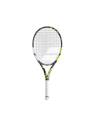 BABOLAT | Kinder Tennisschläger Pure Aero Junior 26 | grau