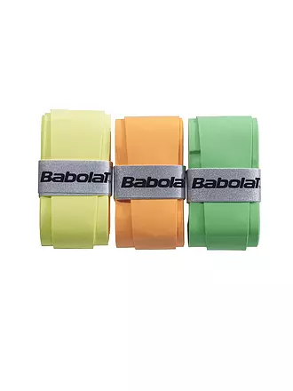 BABOLAT | My Overgrip X3 | bunt