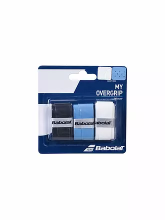 BABOLAT | My Overgrip X3 | bunt