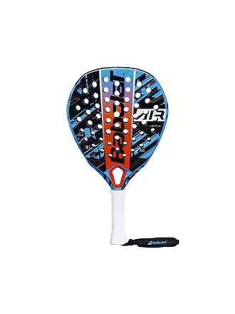 BABOLAT | Padel-Tennisschläger Air Vertuo | blau