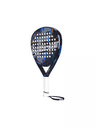 BABOLAT | Padel-Tennisschläger Reflex | schwarz