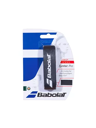 BABOLAT | Tennisbasisgriffband Syntec Pro X1 | weiss