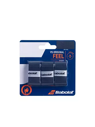 BABOLAT | Tennisovergrips VS Grip Original X3 | 