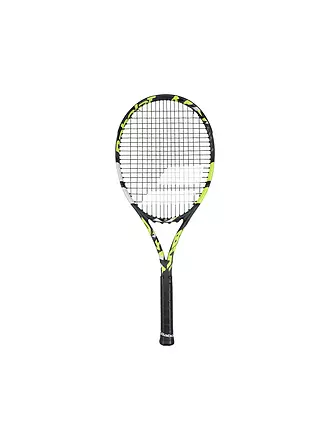 BABOLAT | Tennisschläger Boost Aero Grey besaitet | grau