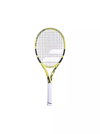 BABOLAT | Tennisschläger Pure Aero Lite | gelb