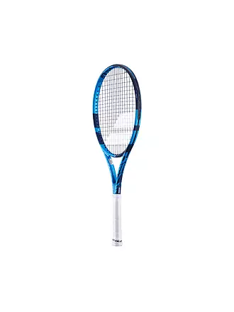 BABOLAT | Tennisschläger Pure Drive Super Lite 255g unbesaitet | blau