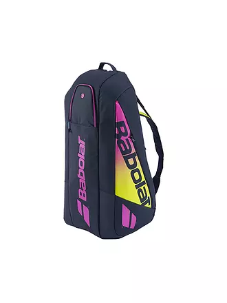 BABOLAT | Tennistasche RH6 Pure Aero RAFA | bunt