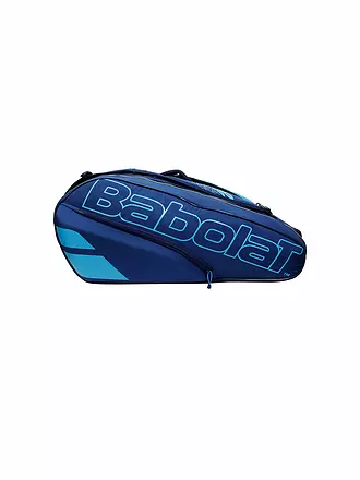 BABOLAT | Tennistasche Racket Holder X6 Pure Drive 2021 | blau